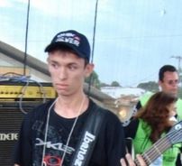 Foto de Banda Ramote