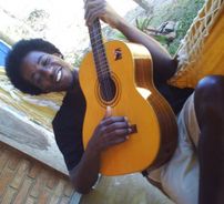 Foto de Edinho Negresco