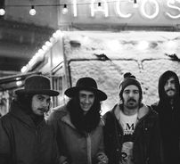 Foto de The Growlers