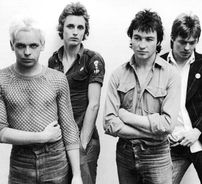 Foto de Tubeway Army