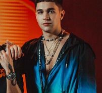 Foto de Austin Mahone