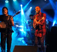 Foto de The Skinnies