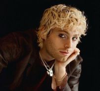 Foto de Luke Hemmings