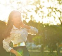 Foto de Lucas Alves e Expedita