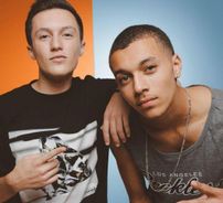Foto de Kalin and Myles