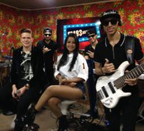 Foto de Banda A Loba