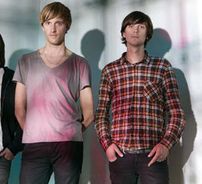 Foto de Cut Copy