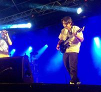 Foto de Lisérgicos Originales