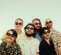 Foto de Pinguini Tattici Nucleari