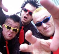 Foto de The Toy Dolls