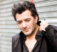 Foto de Rachid Taha