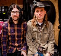 Foto de The Greenhornes