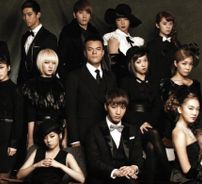 Foto de JYP Nation