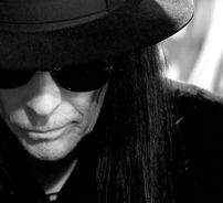 Foto de Mick Mars
