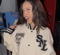 Foto de Olivia Rodrigo