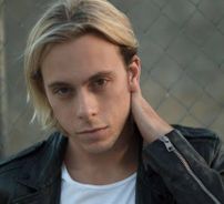 Foto de Riker And The Beachcombers