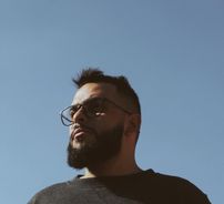 Foto de Felipe Oliveira