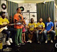 Foto de Grupo Geração Eleita