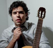 Foto de Lucas Brandão