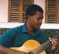 Foto de Orlando Pantera