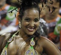 Foto de GRES Império da Tijuca