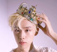 Foto de DEMIAN (K-pop)