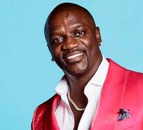 Foto de Akon