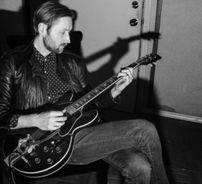 Foto de Mark Stoermer