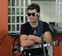 Foto de Dodo Oliveira