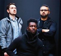 Foto de Animals as Leaders
