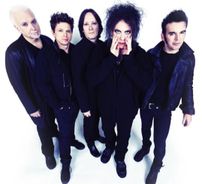 Foto de The Cure