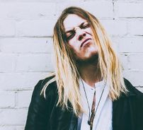 Foto de Isaac Gracie