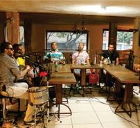 Foto de Lucas de Oliveira (Samba)