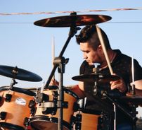 Foto de Banda Força e Vitória