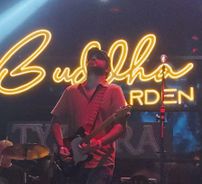 Foto de Eduardo Rachid