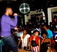 Foto de Willy Semedo