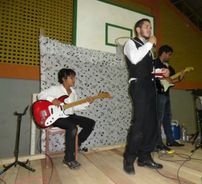 Foto de Contemplação e Louvor