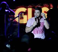 Foto de Fred e Gustavo