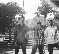 Foto de Banda Revesty