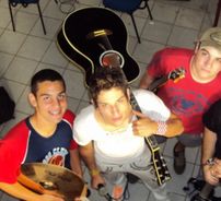Foto de Banda The Reason