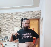 Foto de MC SEU PAI ME QUER PELADO