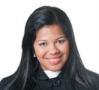 Foto de Andréa Grigório