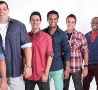 Foto de Grupo Nova Era