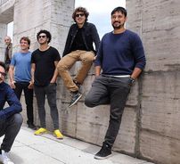 Foto de No Te Va Gustar