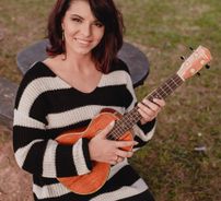 Foto de Carol Tostes