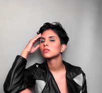 Foto de Rayane Fortes