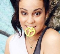 Foto de Ani Monjardim