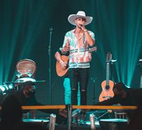 Foto de Henrique Cowboy