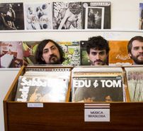 Foto de Expresso Vermelho