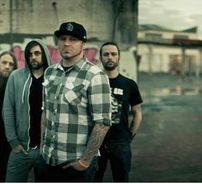 Foto de 36 Crazyfists